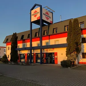 Primotel Leipzig 2* Schkeuditz