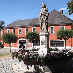 Weisses Ross *** Konnersreuth