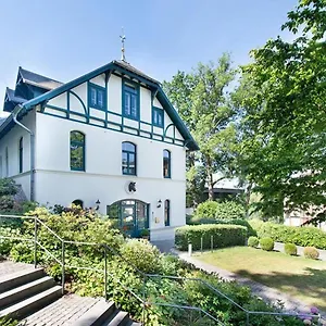 Remise Am Suellberg - Kleine Am Suellberg Hamburg-Harburg