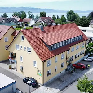 Seehalde ** Nonnenhorn
