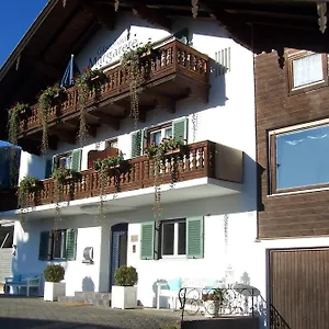 Gaestehaus Margarete *** Bad Wiessee