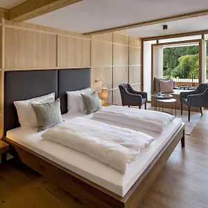 Gutshofhotel Winkler Braeu **** Lengenfeld (Bavaria)