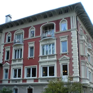 Erika *** Bad Reichenhall