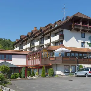 Panorama *** Heimbuchenthal