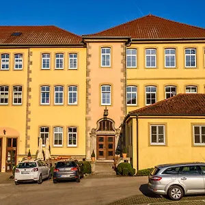Inhotel Mainfranken *** Marktbreit