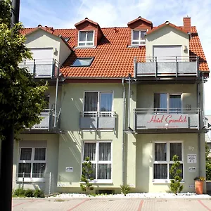 Gramlich 2* Heddesheim