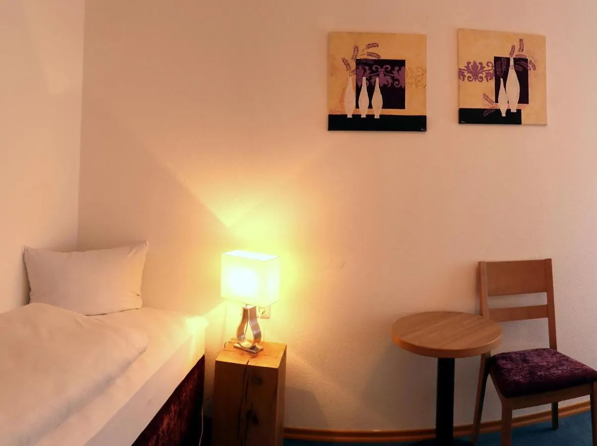 Michels Stern Hotel Marktbreit Germany